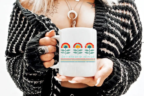 God Is Within Her She Wall Not Foll Christian Sublimation Sublimation Jagonath Roy 