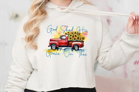 God Shed His Grace On Thee Sublimation Sublimation Jagonath Roy 