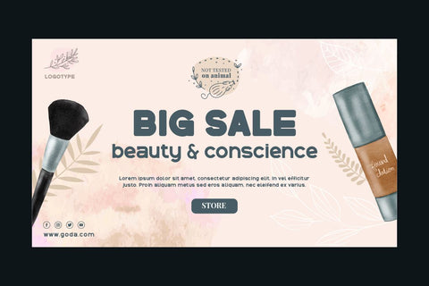 Goda Font twinletter 