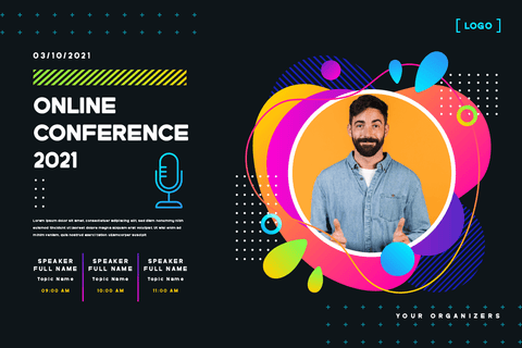 Goda Font twinletter 