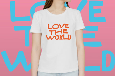 Gods Must Typeface Font Storytype Studio 