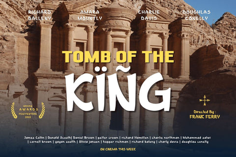 Godysun Font twinletter 