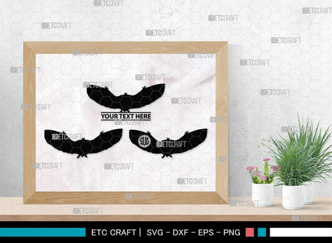 Godzilla Monogram, Godzilla Silhouette, Godzilla SVG, Rodan Godzilla Svg, Godzilla Monster Svg, Ghidorah Svg, SB00272 SVG ETC Craft 