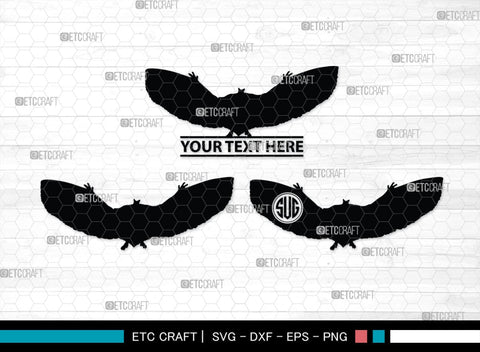 Godzilla Monogram, Godzilla Silhouette, Godzilla SVG, Rodan Godzilla Svg, Godzilla Monster Svg, Ghidorah Svg, SB00272 SVG ETC Craft 