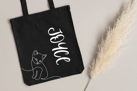 Going South Font Sakha Design Studio 