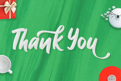 Gojacky - Bold Script Font Font Ibey Design 