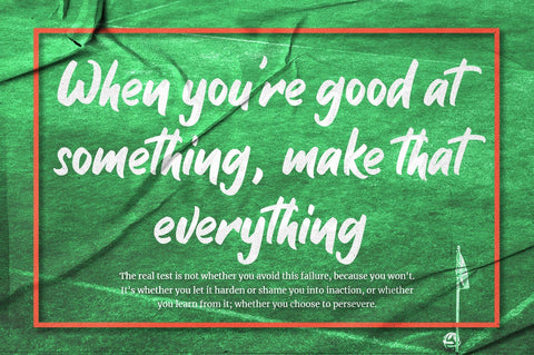 Gojacky - Bold Script Font Font Ibey Design 