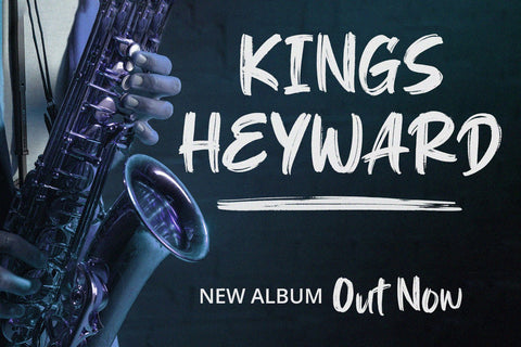 Golang - Modern Brush Font Font Alpaprana Studio 