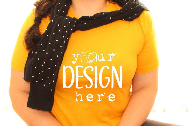 Gold 3001 Bella Canvas mockup, Lifestyle tshirt mockup, Gold mockup, Cute Shirt Mockups, Model Mockup Shirt, Boho Shirt Mockup,Model Mock up Mock Up Photo ArtStudio 