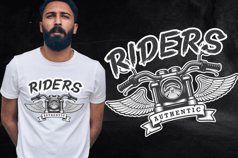 Gold Brush - Best Brush Font Font Illushvara Design 