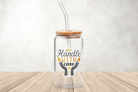 Gold Christmas Small Business Stickers Png Bundle Sublimation Regulrcrative 