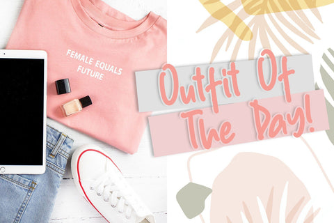 Gold Shine Font Dm Letter Studio 