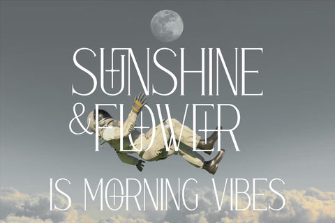 GOLDBURG Typeface Font Storytype Studio 