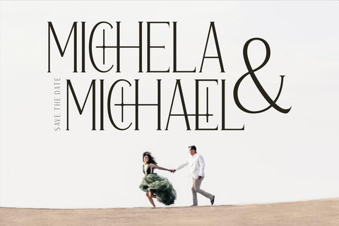 GOLDBURG Typeface Font Storytype Studio 