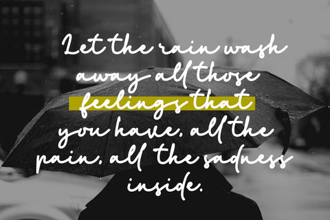 Golden Blast Font Zeenesia Std 