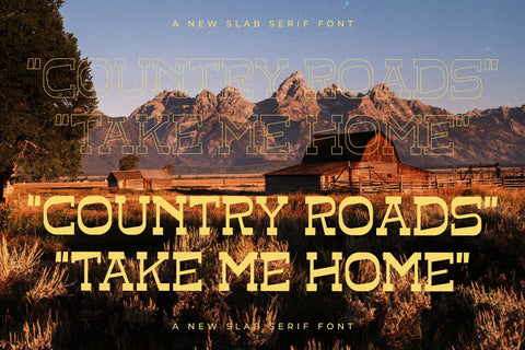 Golden Brooke Typeface Font Storytype Studio 