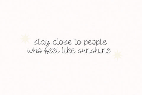 Golden Coast - Handwritten Script Font Font KA Designs 