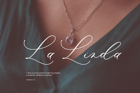 Golden Island Font Four Lines Std. 