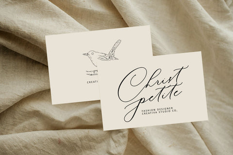 Golden Island Font Four Lines Std. 