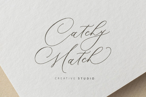 Golden Island Font Four Lines Std. 