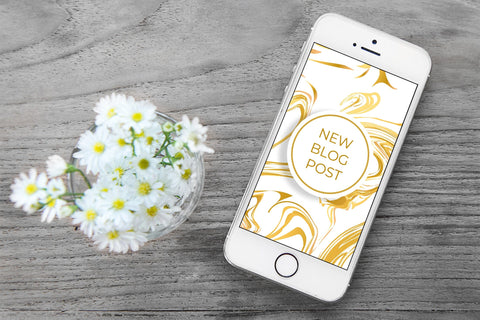 Golden marble texture abstract background. Gold digital paper Digital Pattern LaBelezoka 