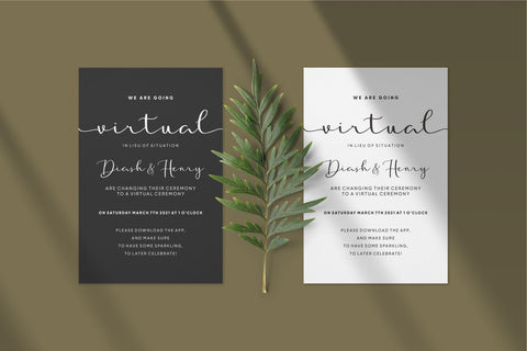 Golden Motion Font Allouse.Studio 