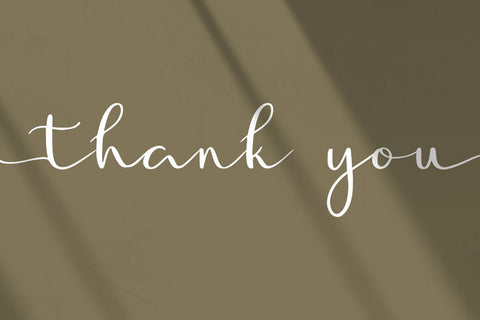 Golden Motion Font Allouse.Studio 