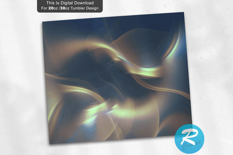 Golden purple 20 oz / 30 oz Skinny Tumbler Sublimation Regulrcrative 