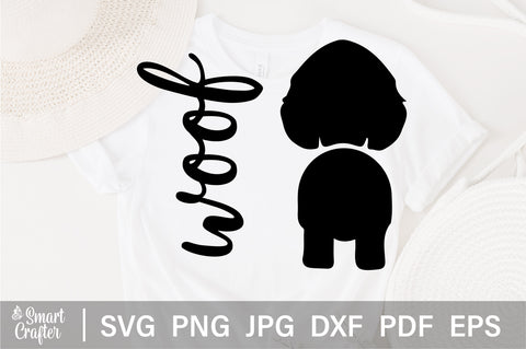 golden retriever Dog Svg, Dachshund Dog Butt Hook Svg File, Pet Svg, Dog Butt Leash Holder SVG, Dog butt PNG, Woof svg, Digital Cut File, CNC file SVG Fauz 