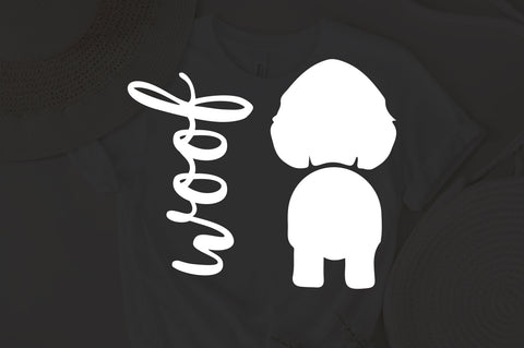 golden retriever Dog Svg, Dachshund Dog Butt Hook Svg File, Pet Svg, Dog Butt Leash Holder SVG, Dog butt PNG, Woof svg, Digital Cut File, CNC file SVG Fauz 