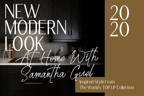 Golden Stanbury Font Hans Co 