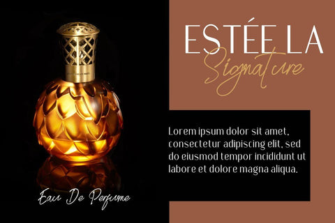 Golden Stanbury Font Hans Co 