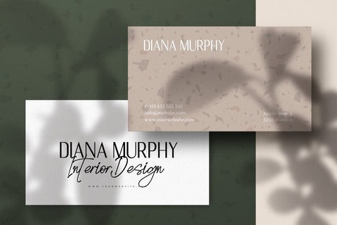 Golden Stanbury Font Hans Co 