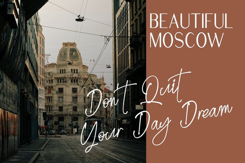 Golden Stanbury Font Hans Co 