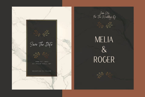 Golden Stanbury Font Hans Co 