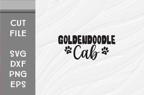 Goldendoodle SVG Bundle SVG Svgcraft 