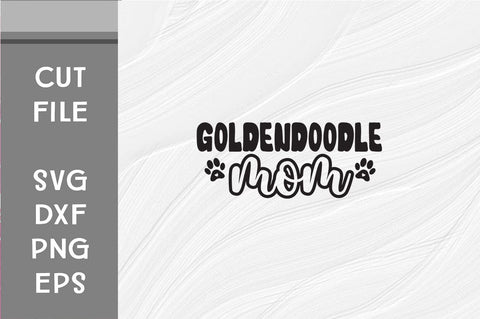 Goldendoodle SVG Bundle SVG Svgcraft 