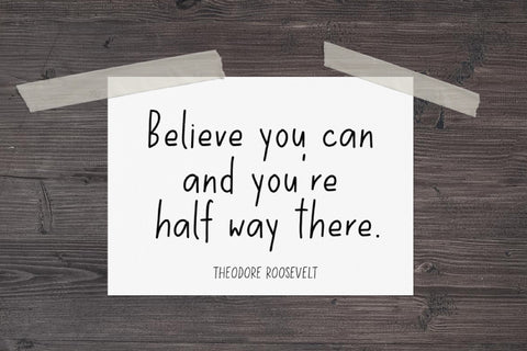 Goldfinch Font Sunday Nomad 