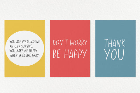 Goldfinch Font Sunday Nomad 