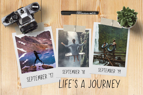 Goldfinch Font Sunday Nomad 