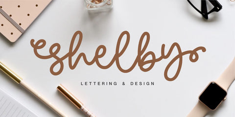 Goldiolus Font Allouse.Studio 