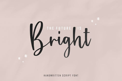 Goldworthy Font Allouse.Studio 