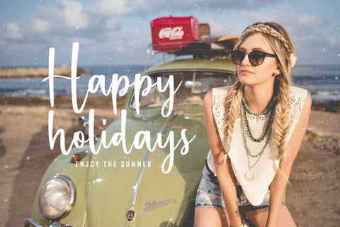 Goldworthy Font Allouse.Studio 