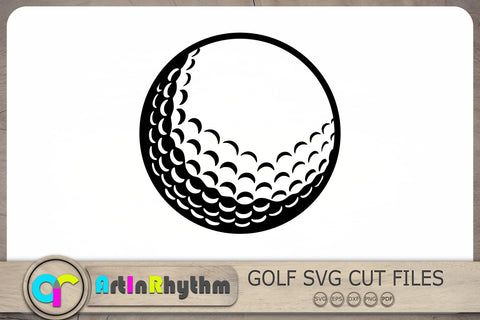 Golf Ball Svg, Golf Club Svg, Golf Tee Svg, Golf Svg, Golf Clipart, Golf Svg Bundle SVG Artinrhythm shop 