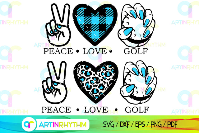 Golf mom svg SVG Artinrhythm shop 