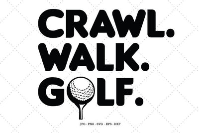 Golf Party Decor, Golf Print, Golf Gift, Golf Birthday Party, Boy Birthday Decor, Golf Printable SVG SVG Digital Designer 