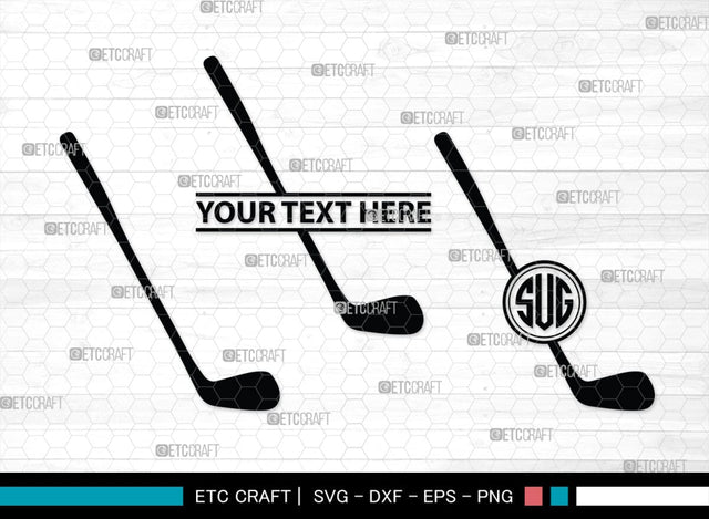 Golf Set Monogram, Golf Set Silhouette, Golfing Silhouette Svg, Golf Player Svg, Golf Ball Svg, Golf Club Svg, Sports, SB00118 SVG ETC Craft 