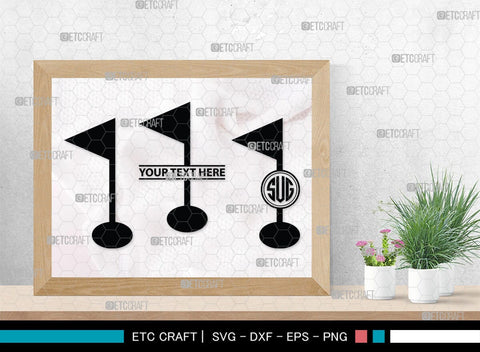 Golf Set Monogram, Golf Set Silhouette, Golfing Silhouette Svg, Golf Player Svg, Golf Ball Svg, Golf Club Svg, Sports, SB00118 SVG ETC Craft 