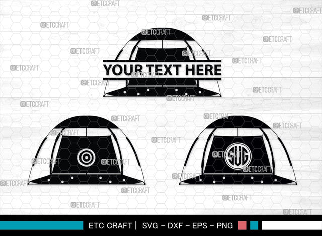 Golf Set Monogram, Golf Set Silhouette, Golfing Silhouette Svg, Golf Player Svg, Golf Ball Svg, Golf Club Svg, Sports, SB00118 SVG ETC Craft 