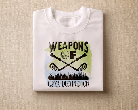 Golf Sublimation Designs Bundle, 6 Golf Quotes PNG Files, Golf Sayings PNG, It Takes A Lot Of Balls To Golf Like I Do PNG, Born To Golf PNG Sublimation HappyDesignStudio 